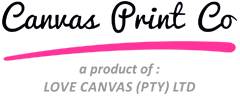 Canvas Print Co