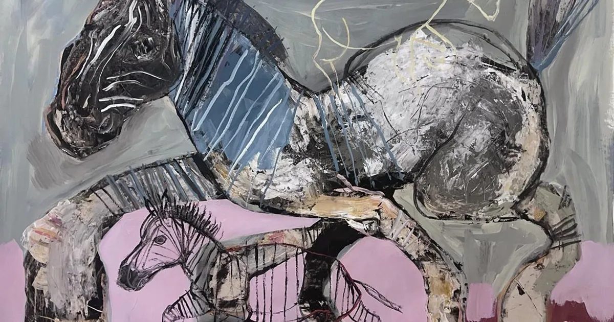 Candice Berman Gallery