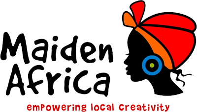 Maiden Africa Shop