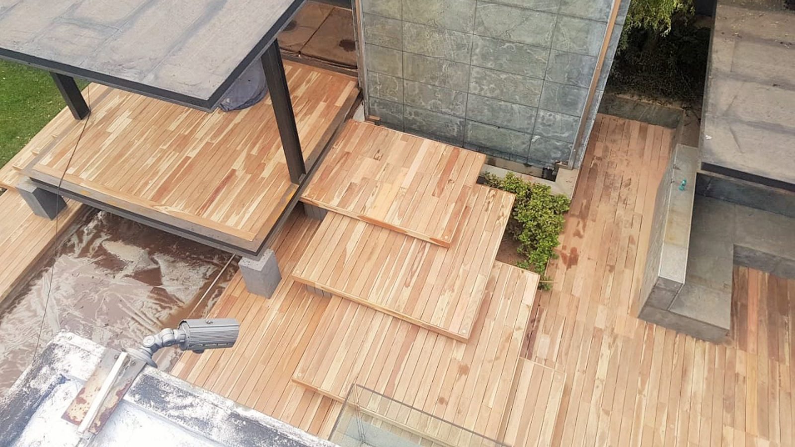 Big 5 Wooden Flooring And Projects
