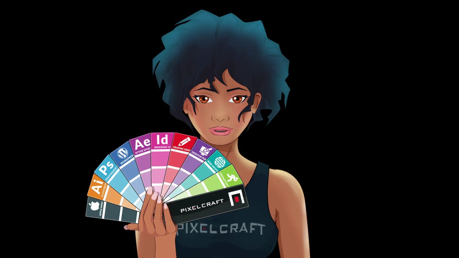 Pixel Craft Training