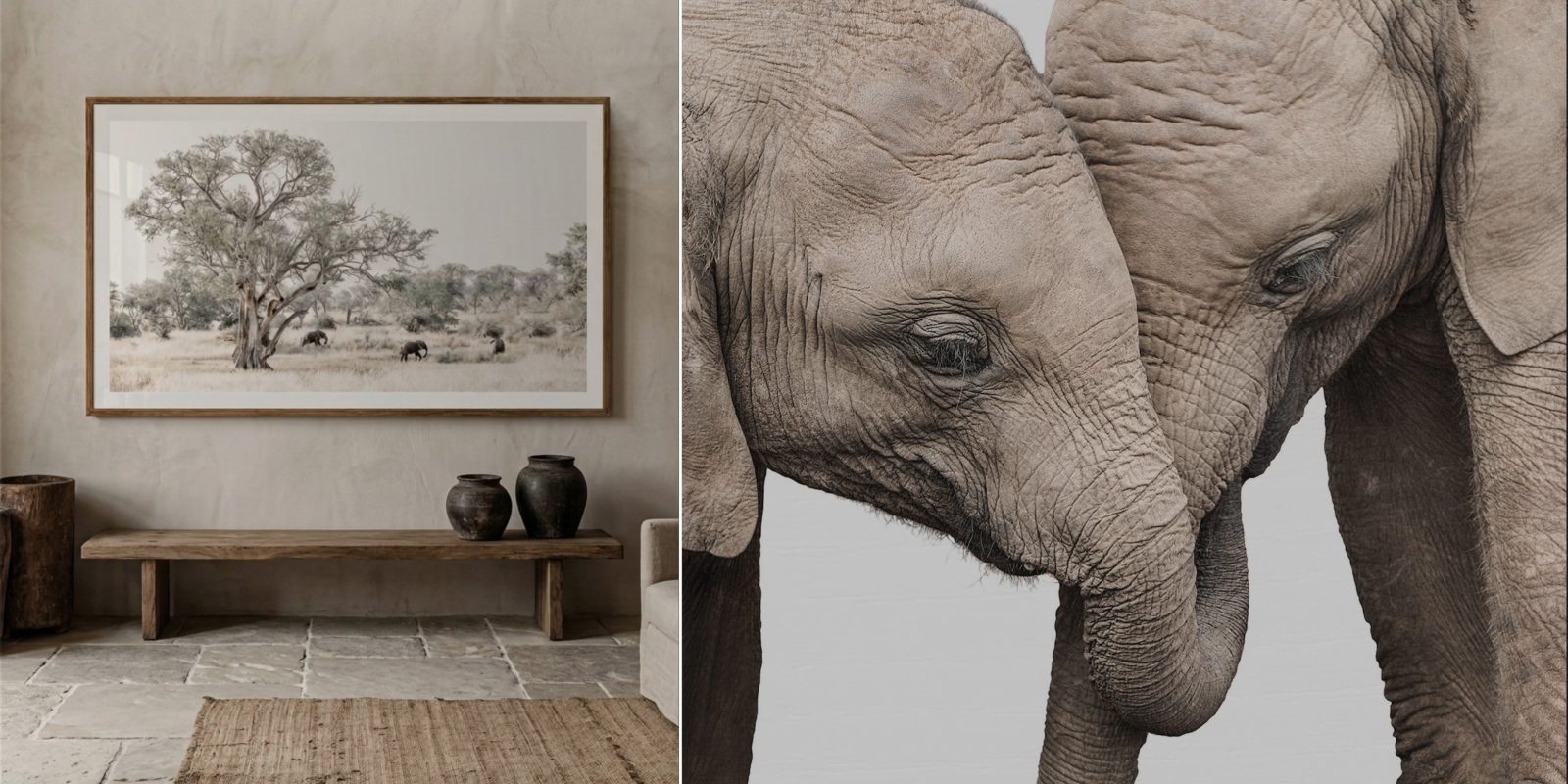 Francoise V Gallery & Interiors