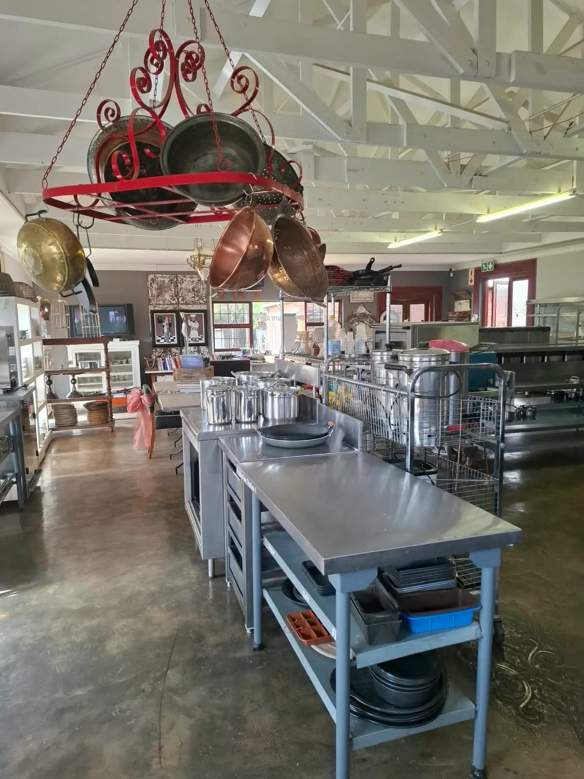 Chef School For Food & Wi