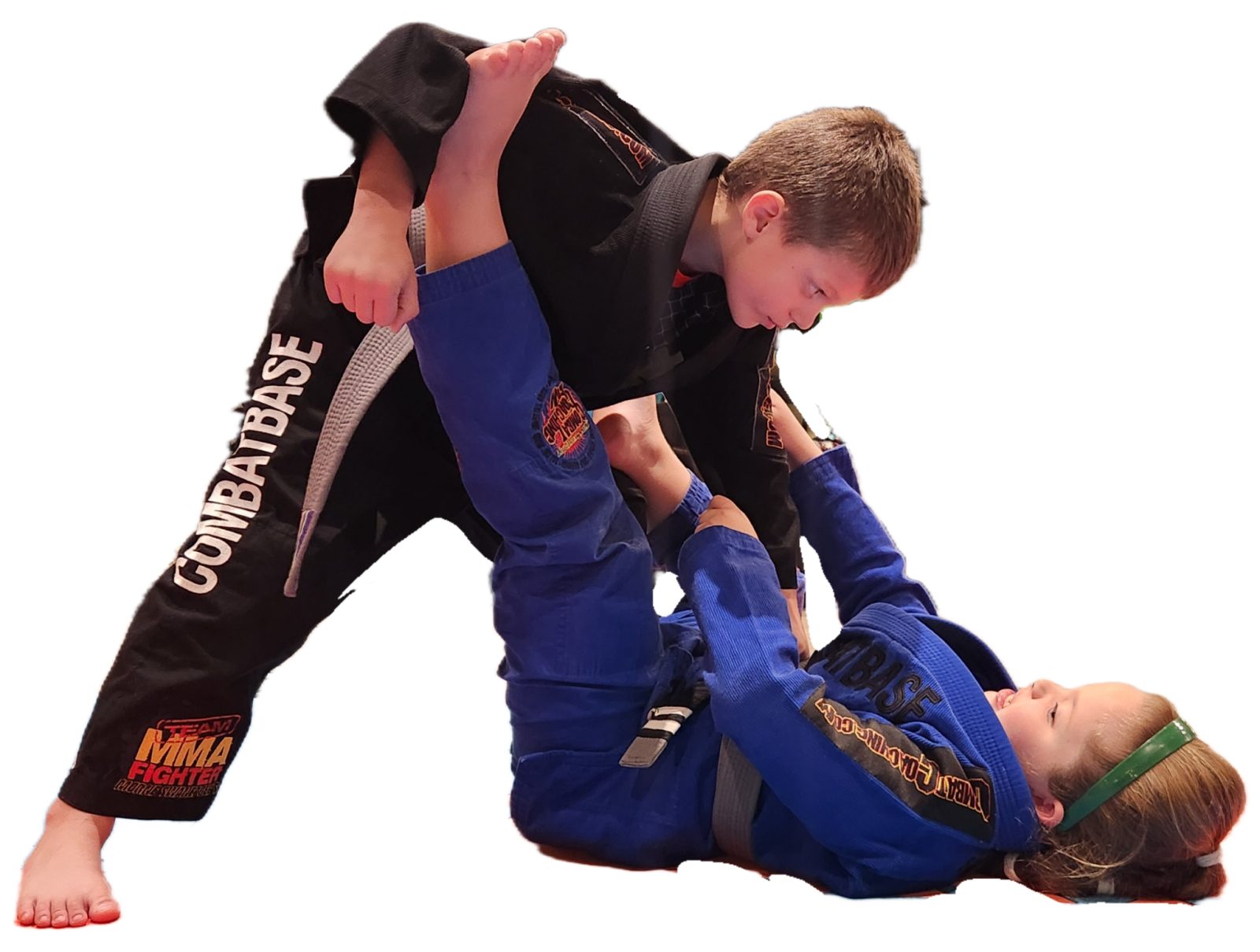 Combatcoaching.Com
