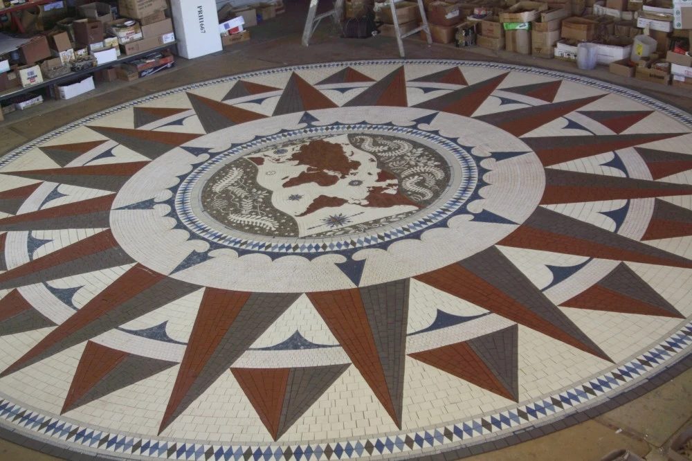 Mosaic Arts Cc