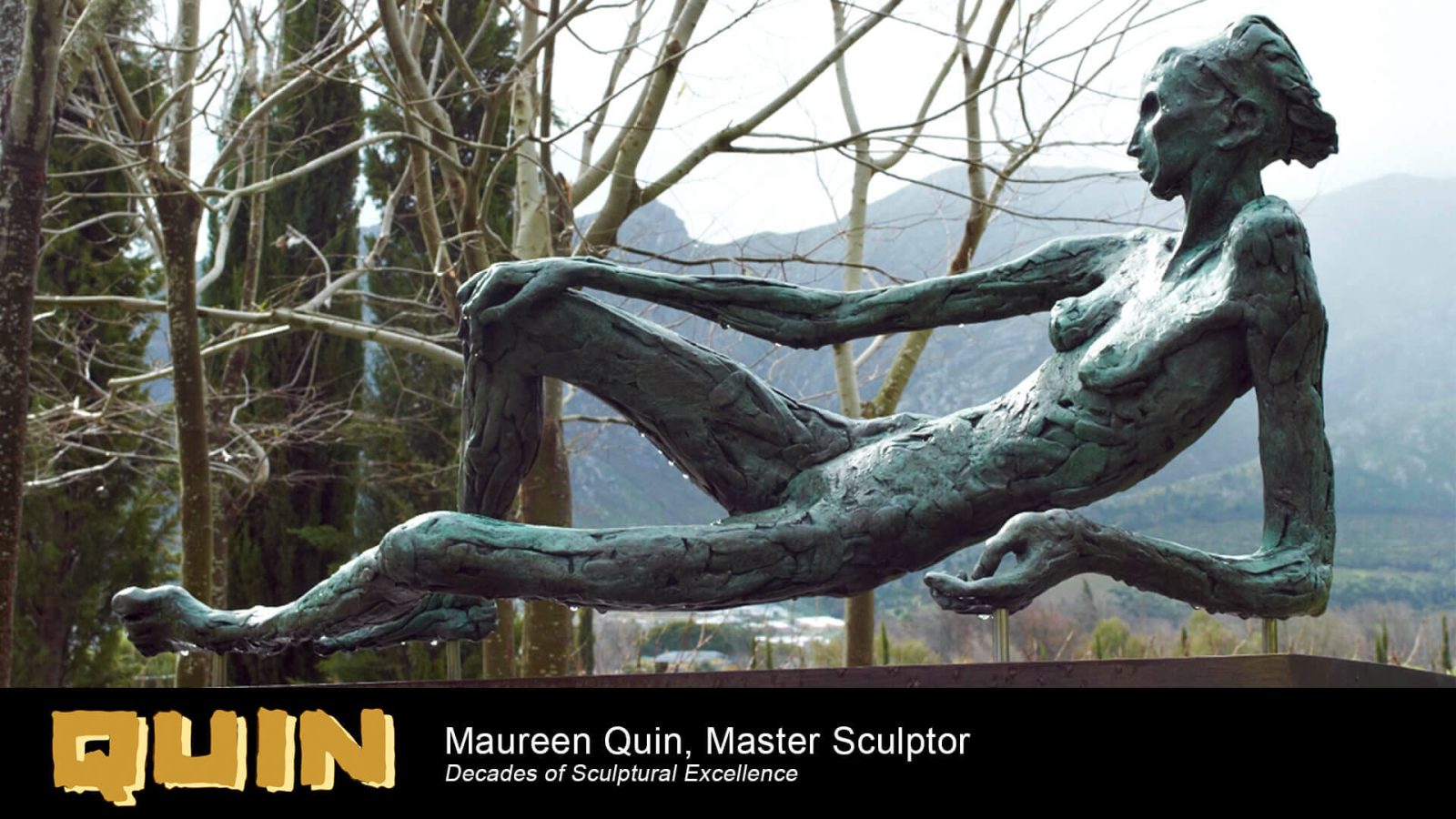 Quin Bronzes