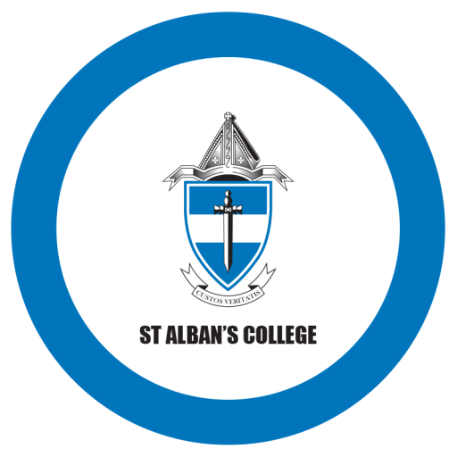 St Alban's College