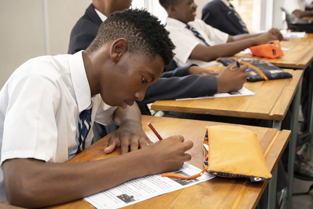 St Alban's College