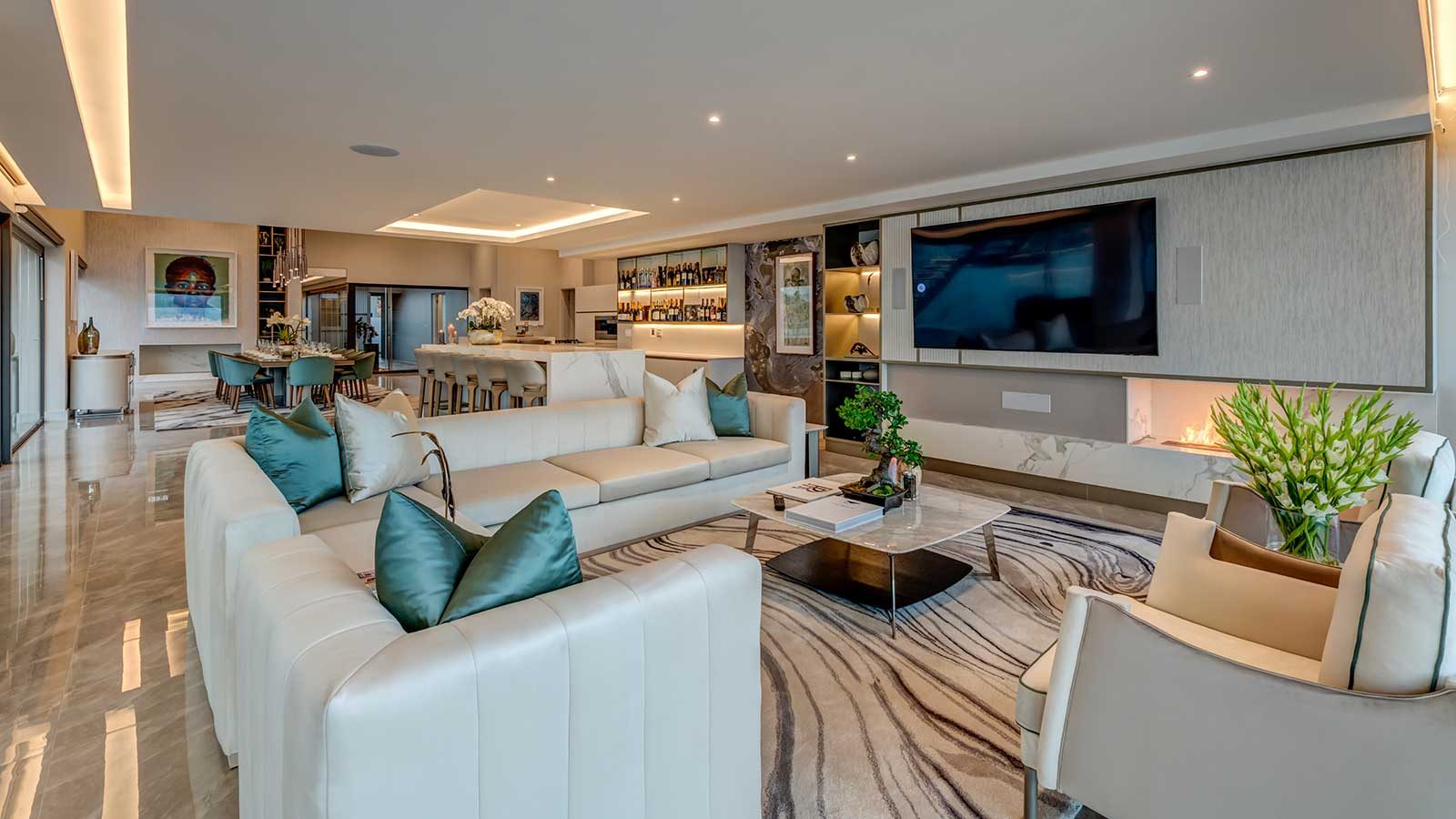Wmi Renovations & Interior Design (Pty) Ltd