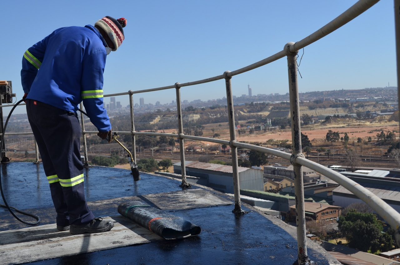 Apex Waterproofing