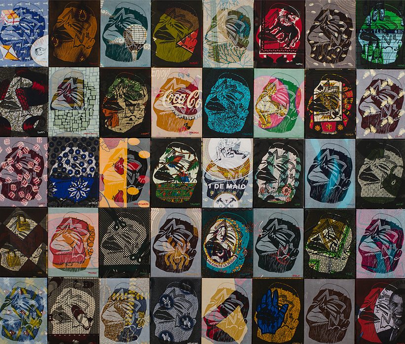 Africa South Art Initiative (Asai)