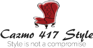 Cazmo 417- Style & Paris Antiques