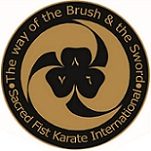Ken To Fude No Karate Ryu