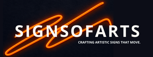 Signs Of Arts