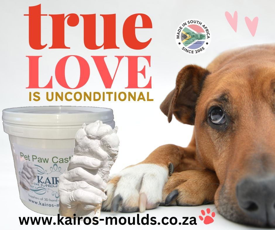 Kairos Moulds