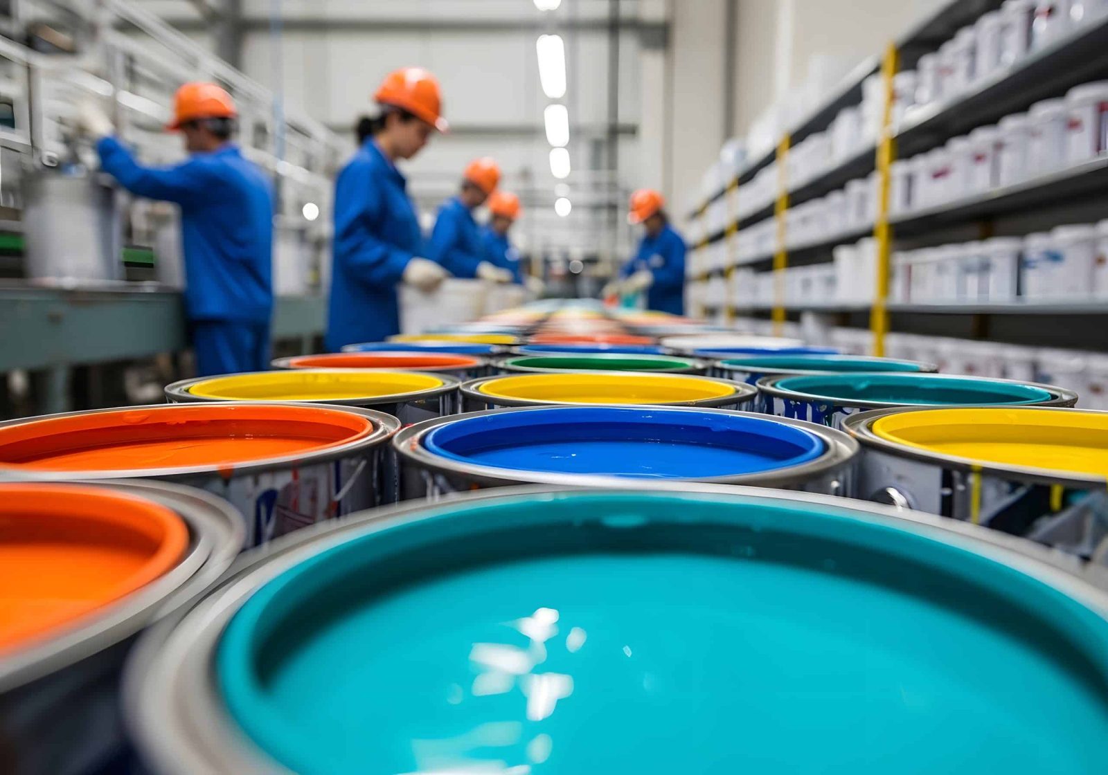 Protective Coatings Cape Town