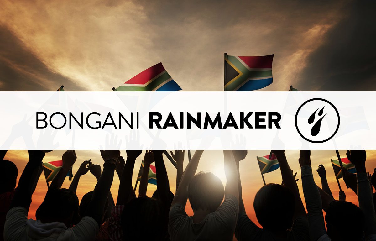 Bongani Rainmaker Logistics