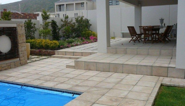 Boss Paving Kzn Cc