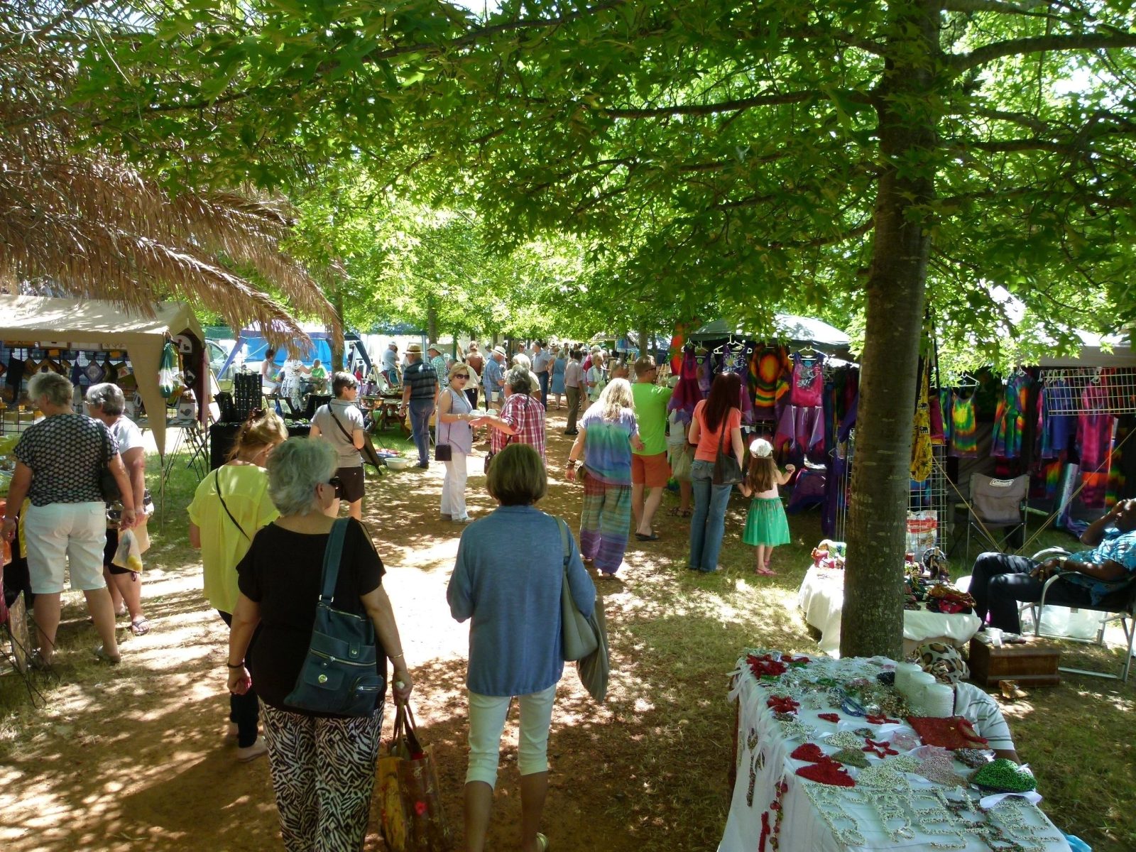 Country Craft Market