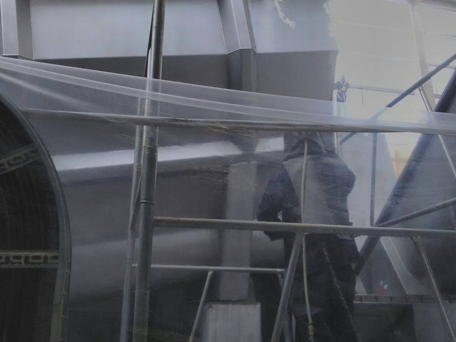 Gero Sandblasting