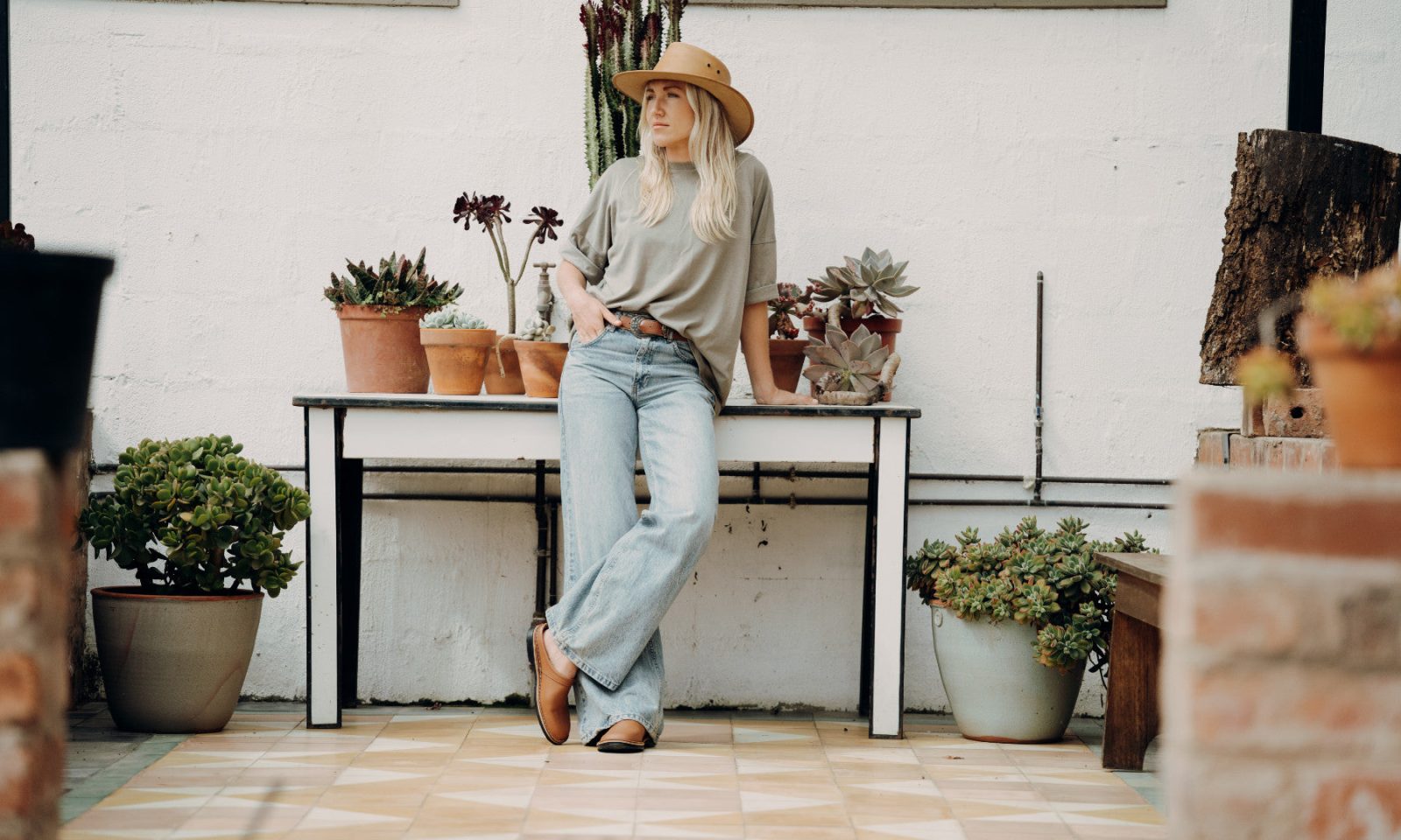 Groundcover Leather Co