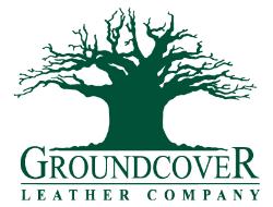 Groundcover Leather Co