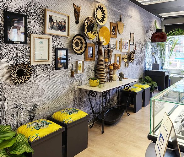 Jewel Africa