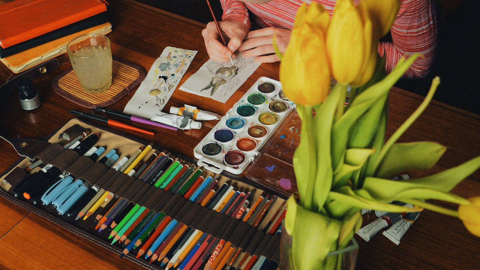 Jimnettes Art & Craft