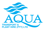 Aqua Transport & Plant Hire (Pty) Ltd