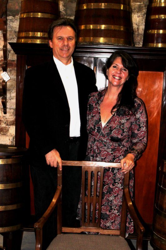 Pier Rabe Antiques