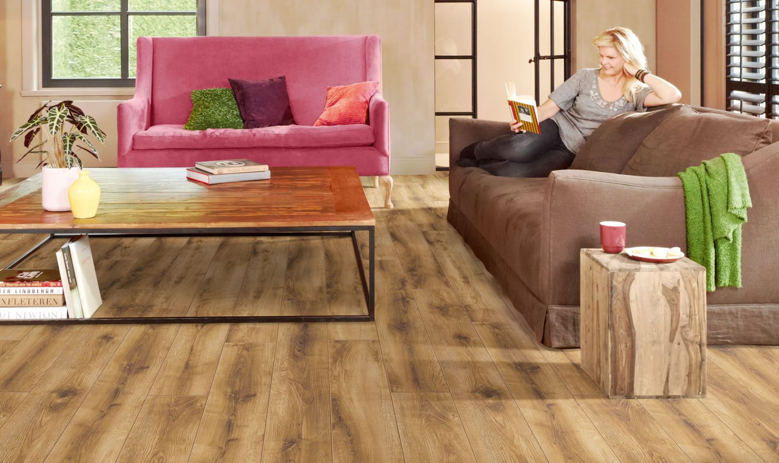 Akula Flooring