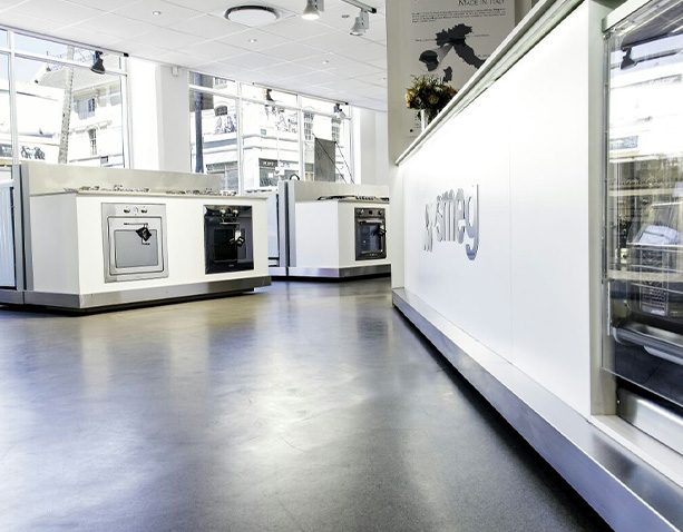 Epoxy Flooring Systems (Pty) Ltd