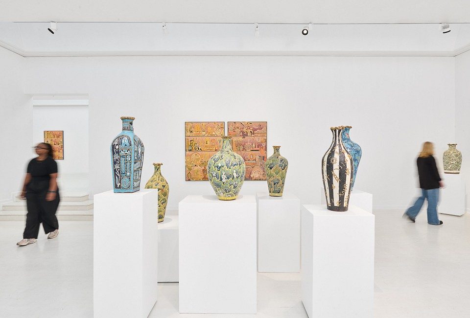 Everard Read Gallery (Pty) Ltd The