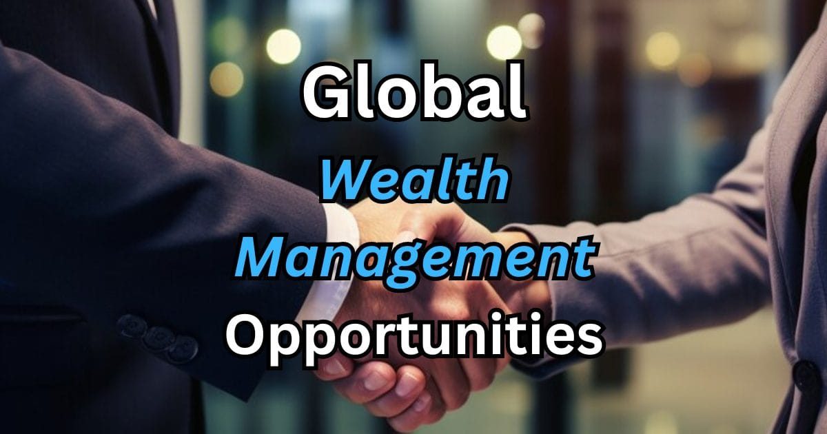Prestige IFA Jobs Offshore