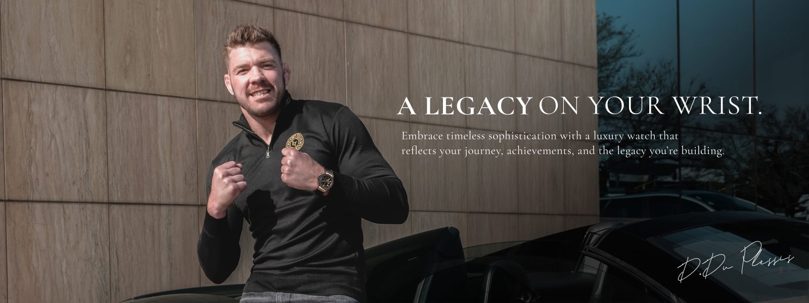 Intercontinental Watches