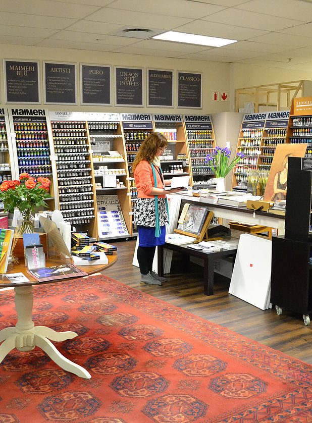 Italian Artshop