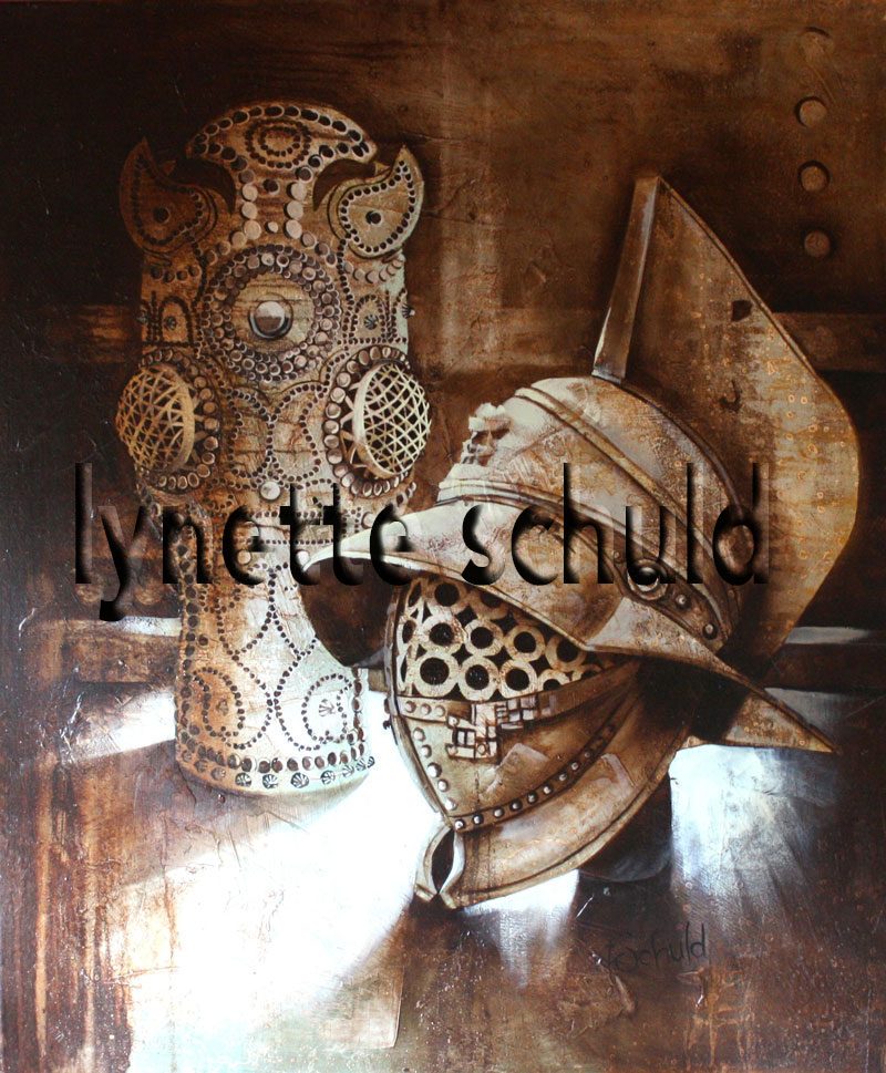Lynette Schuld