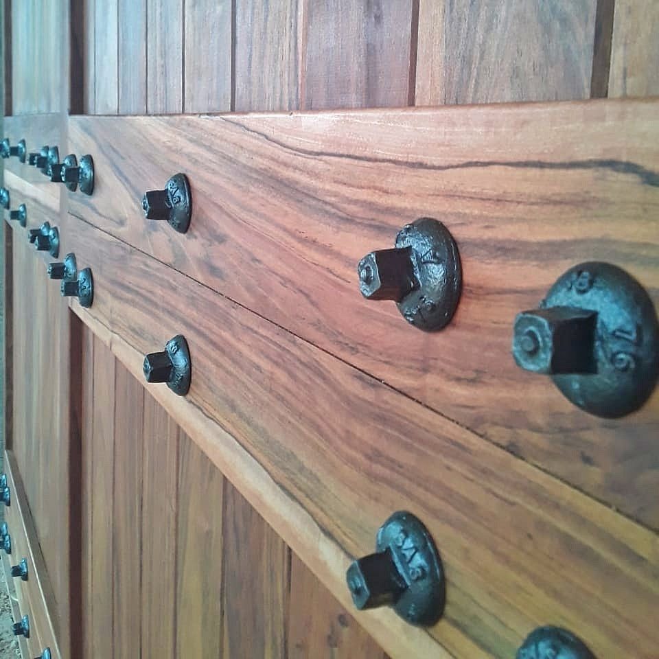Noweld Ornaments