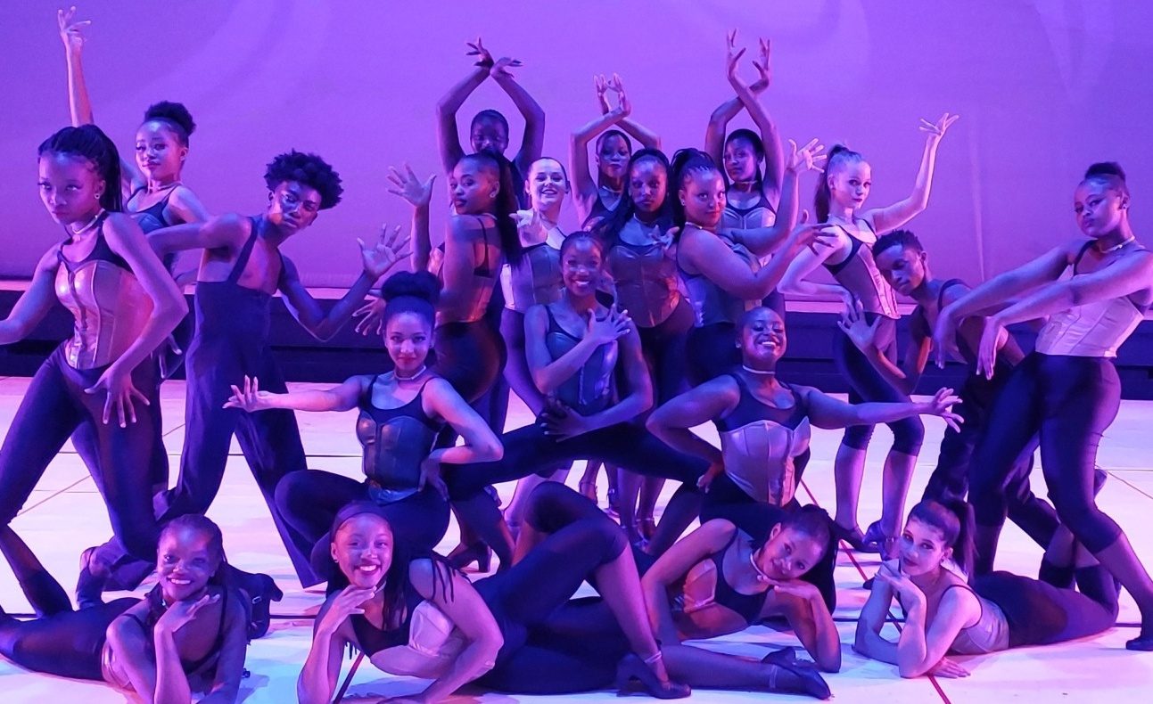Pro Arte Alphen Park