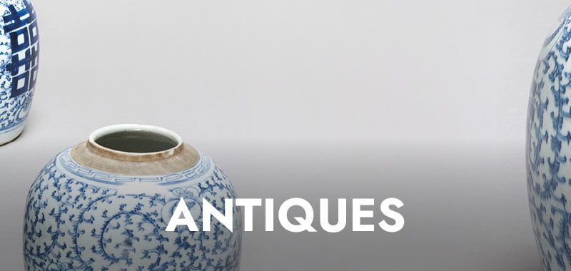 South African Antique Dealers Assn