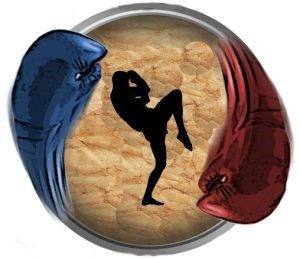 Warrious Faith Martial Arts