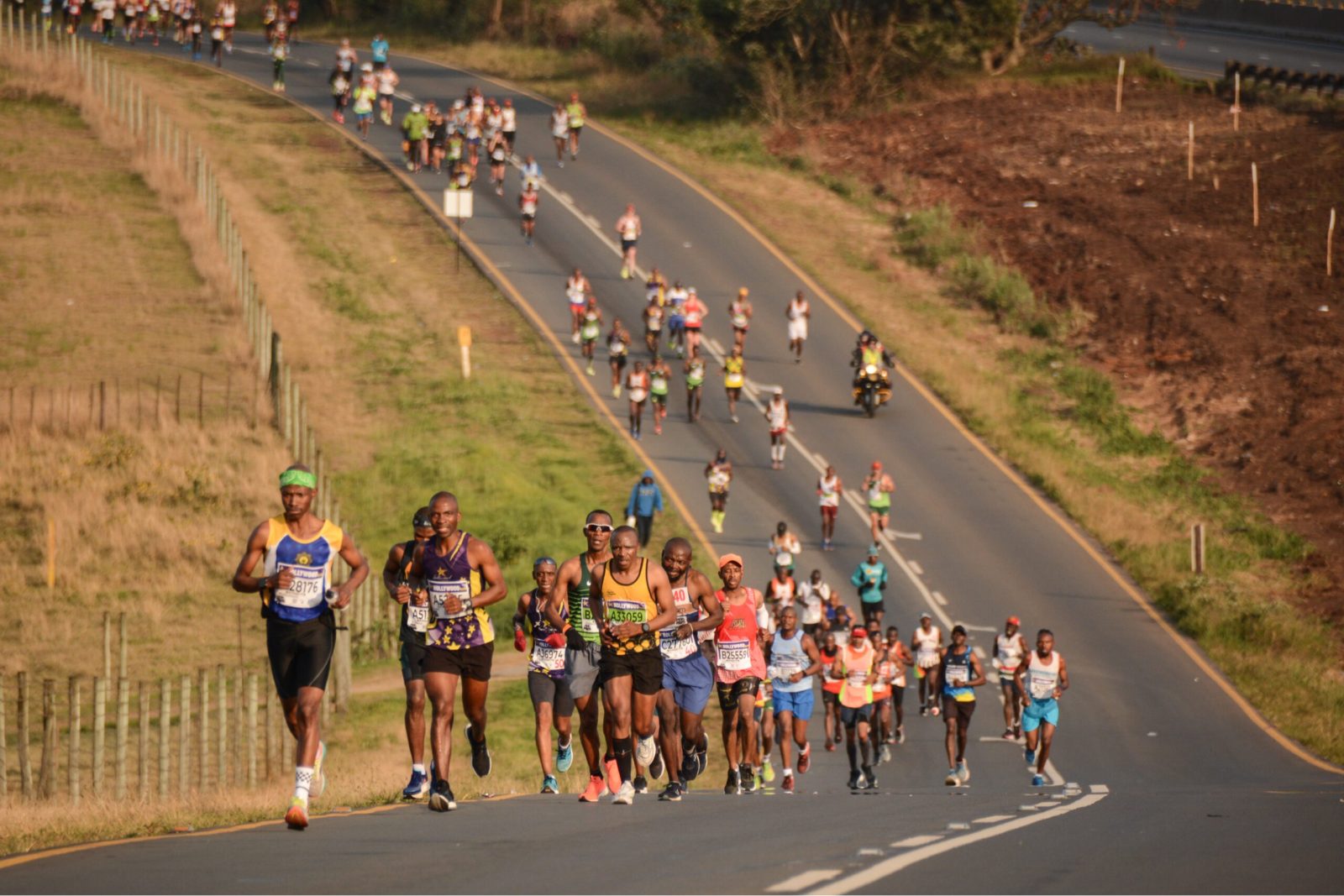 Comrades Marathon House (Museum)