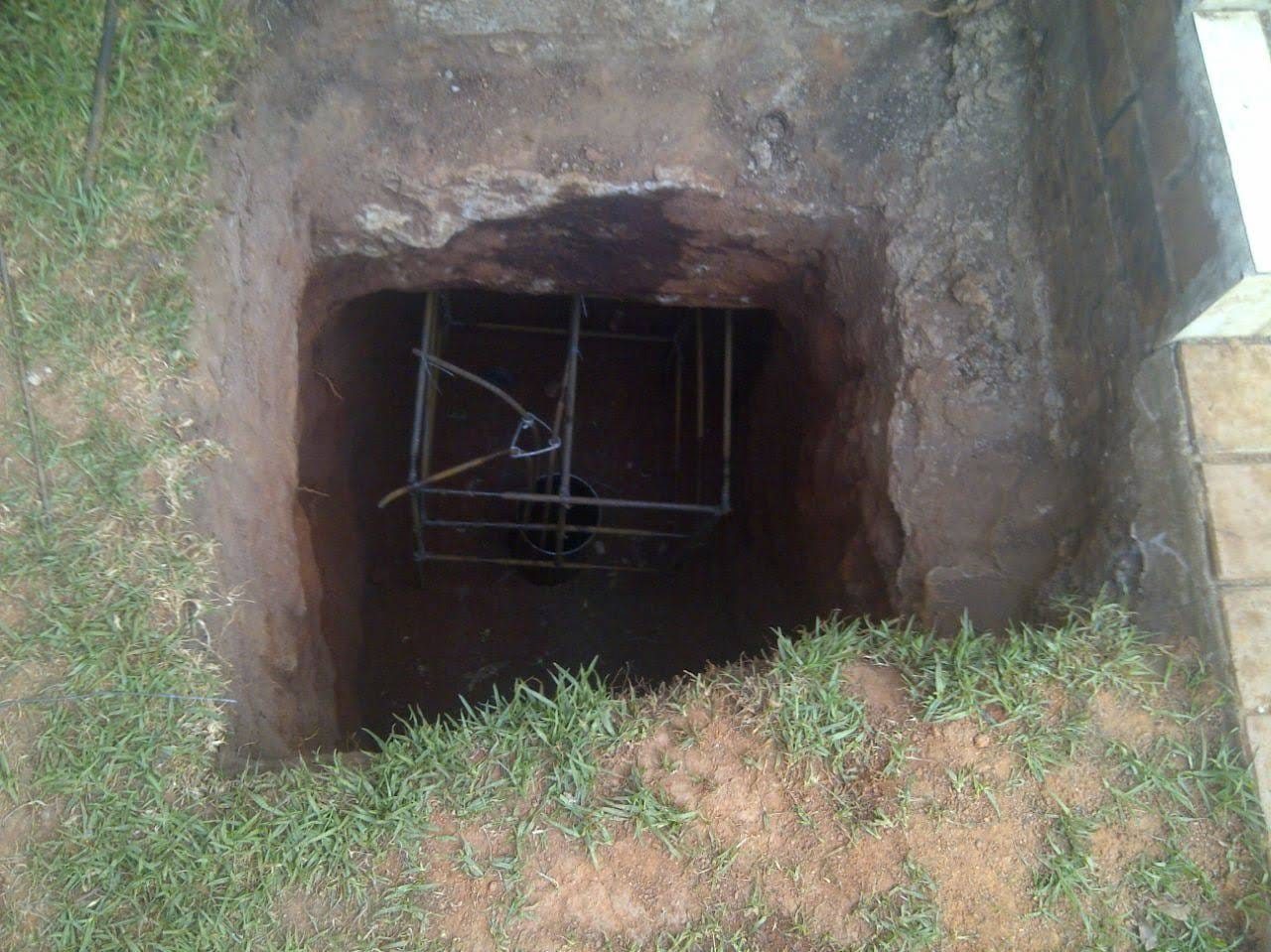 Gauteng Piling