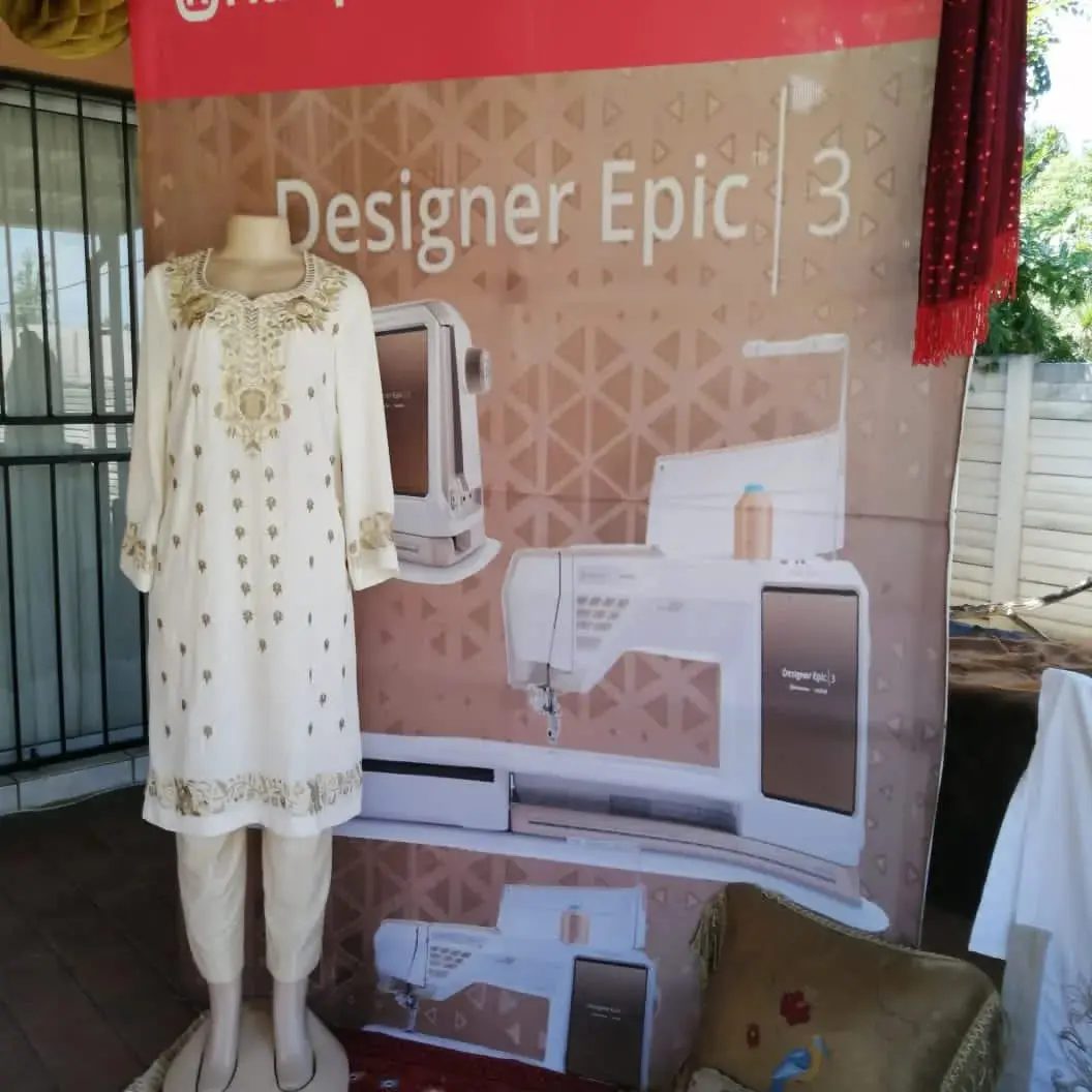 Mezomode Quilting & Sewing