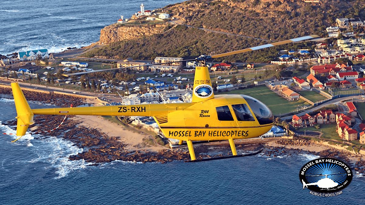 Mossel Bay Helicopters