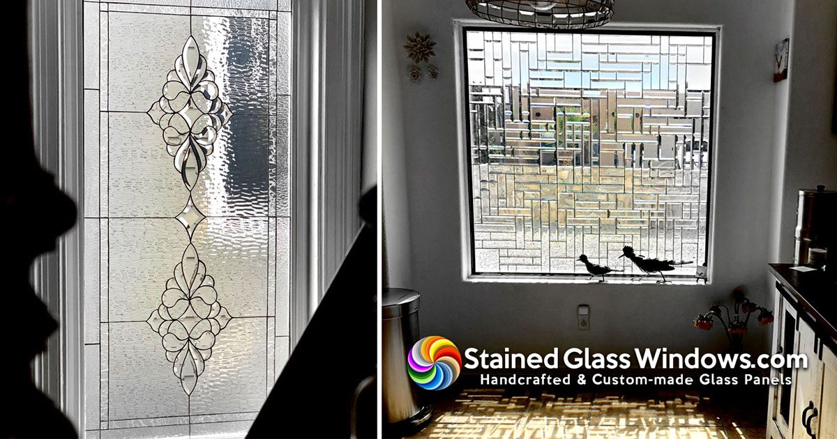 Panorama Stained Glass Studio
