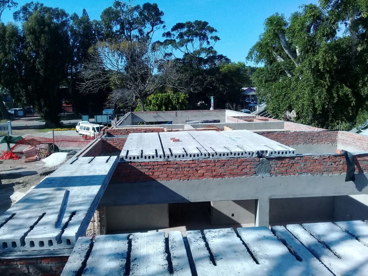 Shukuma Flooring Systems (Pty) Ltd