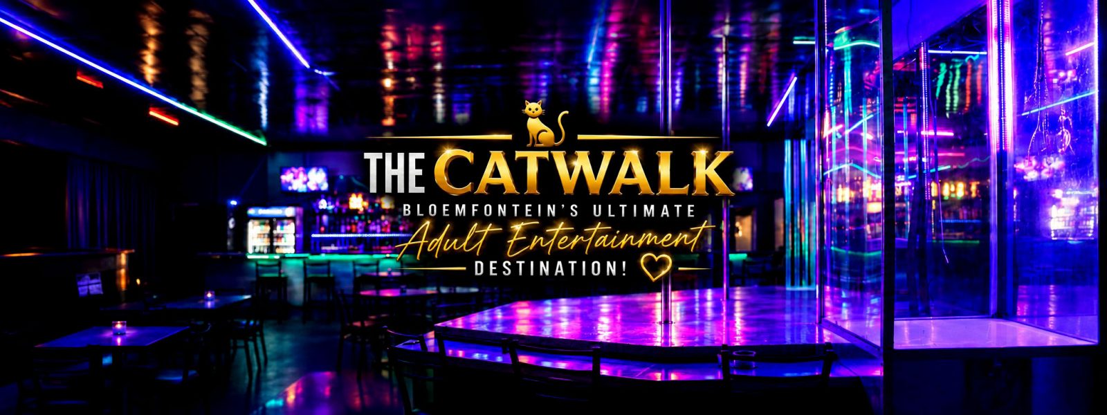 Trade Post 156 T/A Catwalk