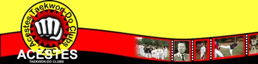 Atc Tae Kwon Do