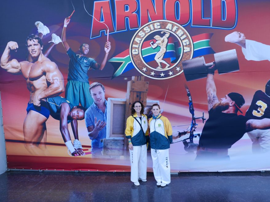 Atc Tae Kwon Do
